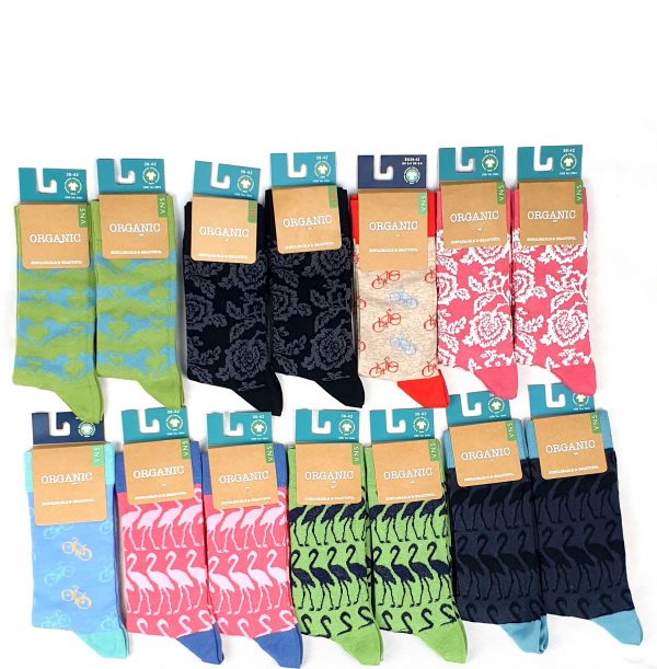 Vegane Socken , Bio Socken , biobaumwolle socken ; Socken aus Biobaumwolle ; Bio-Baumwolle