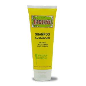 Shampoo mit Bio Schwefel 250ml
