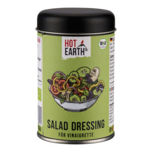 HOT EARTH Salatkräuter