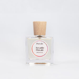 Flakon Arcadie-Florale - Eau de Parfum