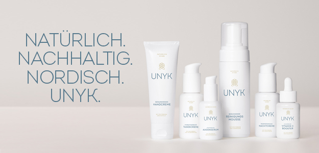 UNYK Cosmetics
