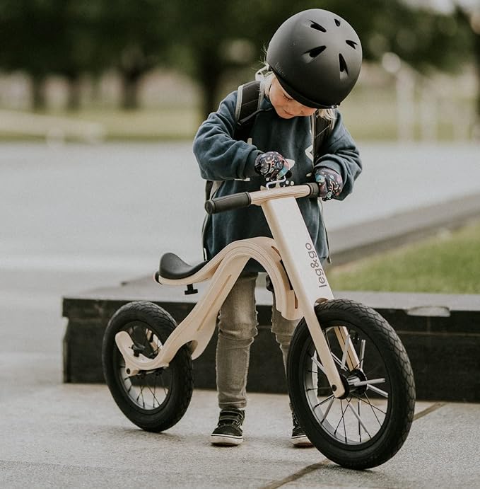 Bing balance bike on sale