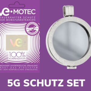 5G Strahlenschutz