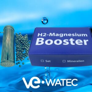 Magnesium Booster