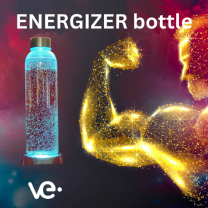 Energizer Bottle