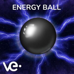 Energy ball