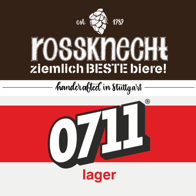 Rossknecht Brauerei