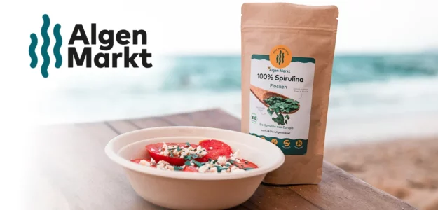 Algen Markt - Algen Manufaktur