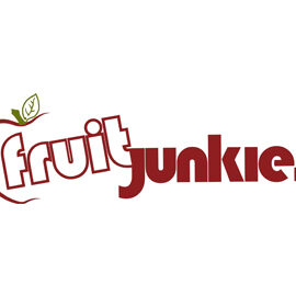 Fruitjunkies I Trockenobst anders gedacht