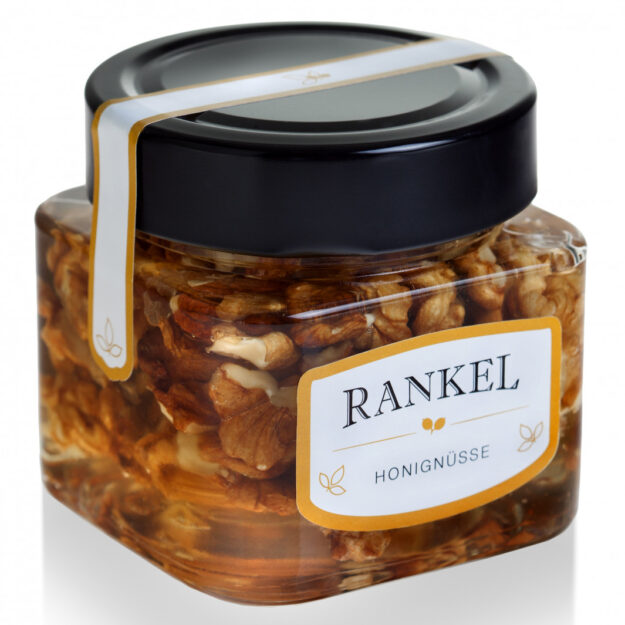 RANKEL Walnuss-Spezialitäten