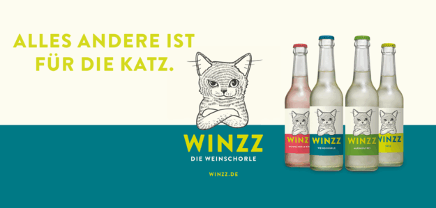 WINZZ - Die Weinschorle