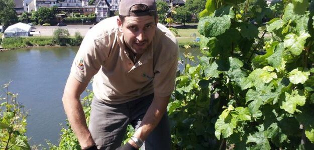 Ökoweingut Markus Busch