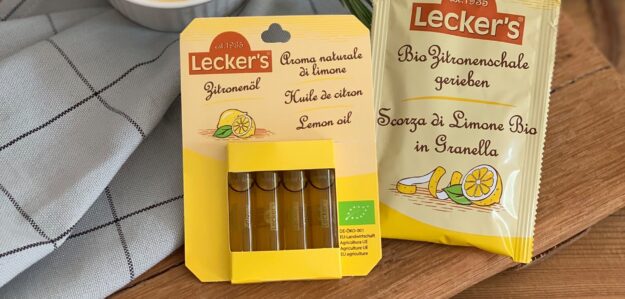 LECKER'S Bio Manufaktur