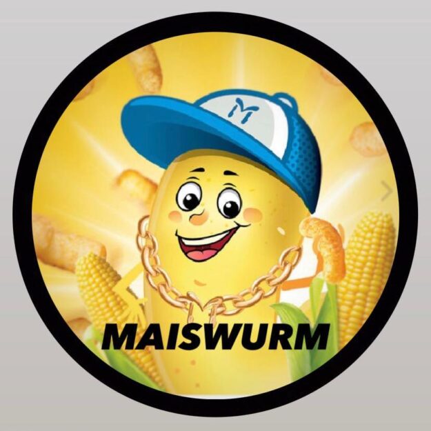 Maiswurm