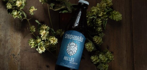 SinghBräu - Craftbeer aus Region Stuttgart