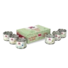 KatzenLiebe Tiernahrung | MixPaket KatzenLiebe 6x200g