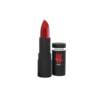 Amarantus Lounge | Miss W Pro Lippenstifte - Naturkosmetik für strahlende Lippen Farbe Red Veil