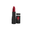 Amarantus Lounge | Miss W Pro Lippenstifte - Naturkosmetik für strahlende Lippen Farbe True Red