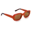 MOKEN - Sonnenbrille Zenith aus pflanzenbasiertem Kunststoff