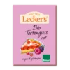 Lecker's Bio Tortenguss rot - Neue Rezeptur