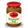 Händlmaier Süßer Hausmachersenf 30% weniger Zucker, 335ml
