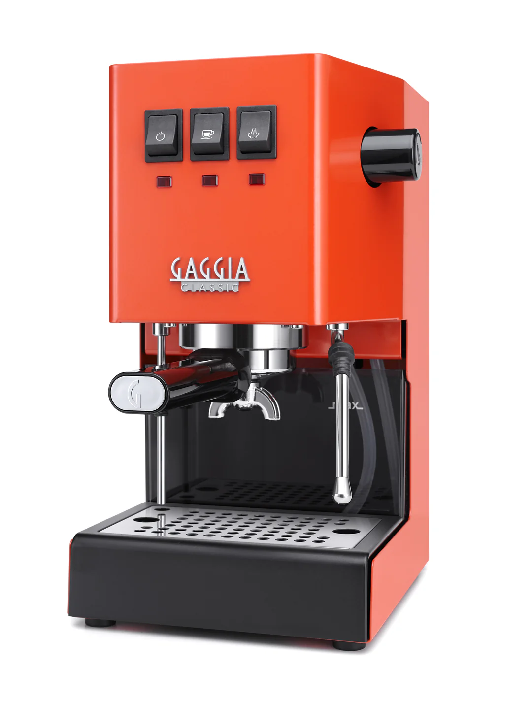 MAYCOFFEE |  Gaggia Classic Evo Pro E24 Siebträger Einkreiser inklusive 3 Jahre Garantie – Bild 8