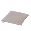 Kissen 40×40 cm mit Zirben Füllung