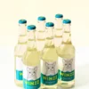 WINZZ Weinschorle weiß 6er Set 6 x 0.33l