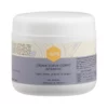 Amarantus Lounge | Apitaly Intensive Körperpeeling-Creme mit Thermalwasser, Lindenblüten, Honig, Argangranulat 500 ml