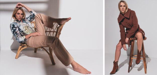 Angels Ambition - exklusive Bekleidung & Mode
