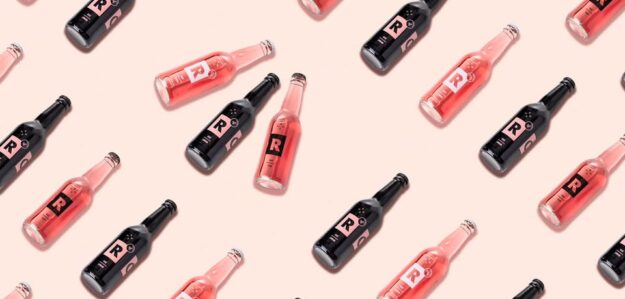 ROST | Rosé - Wein - Sprizz
