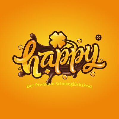 Happykeks | Happy – der Premium Schokoglückskeks