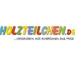 Holzteilchen - Verzaubern mit Kreationen aus Holz