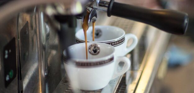 Murnauer Kaffeerösterei - Frisch geröstet aus Bayern