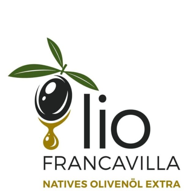 OLIO FRANCAVILLA MANUKATUR