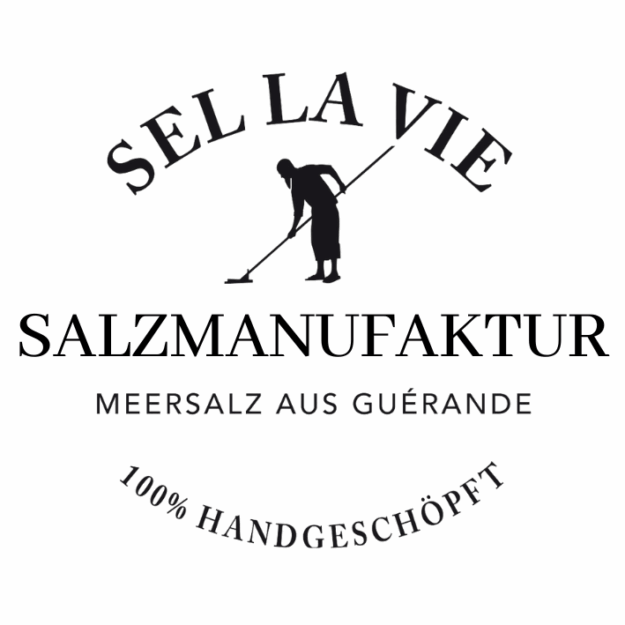 Sel La Vie: Fleur de Sel aus Guérande