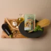 Soulsa | Spaghetti-Set mit Pastasauce 'BOSCAIOLA'