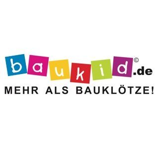 Baukid Holzbauklötze