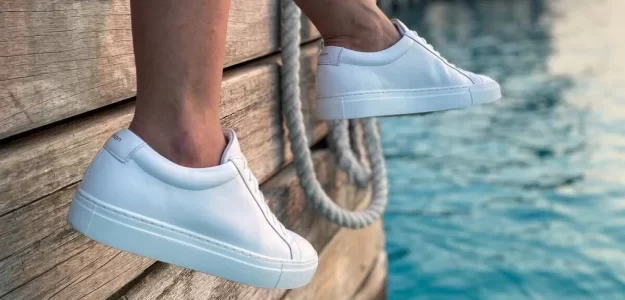 Kulson | nachhaltige Sneaker