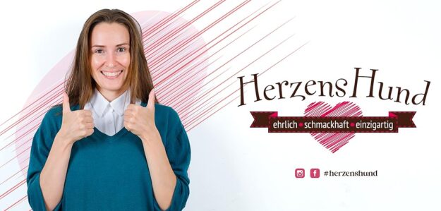 HerzensHund Bio-Hundefutter & Bio-Katzenfutter