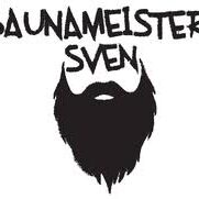 Saunameister Sven