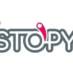 mySTOPY Bremse fürs Laufrad
