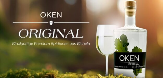 Oken Edelbrand