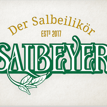 Salbeyer - Der Salbeilikör