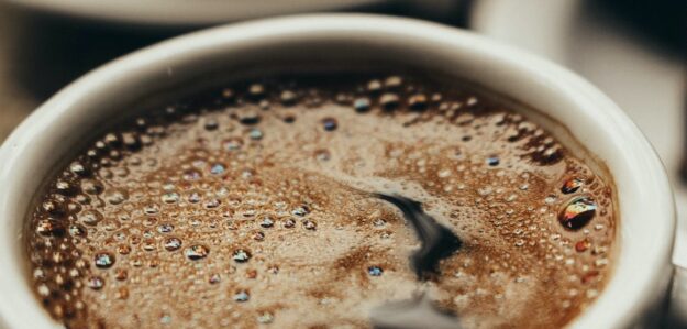 Coffee Owl