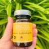 ZENOVA - Premium Guarana-Koffeinkapseln