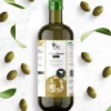 OLIO FRANCAVILLA MANUKATUR  |  Natives Olivenöl Extra | 1 Liter