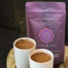 CHOCQLATE - Bio Kakaogetränk mit Vitalpilzen - gesüßt 200g