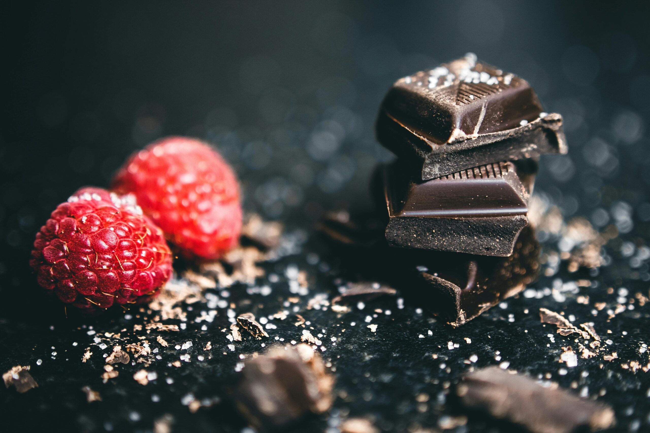 WARUM NICHT EINFACH SCHOKOLADE SELBERMACHEN? UND DAS VEGAN, GLUTENFREI SCHOKOLADE MACHEN