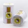 Bezaubernde Teedose mit Yin-Yang-Symbol - Roberts-Teehaus
